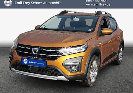Dacia Sandero Stepway TCe 100 ECO-G Comfort