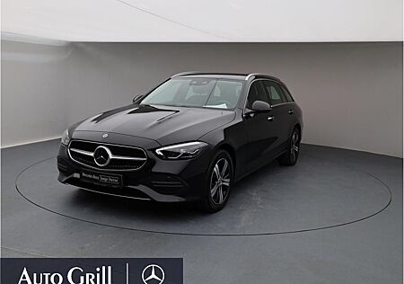 Mercedes-Benz C 300 e T Avantg Fahras+ RfKam 17 Zoll Carplay