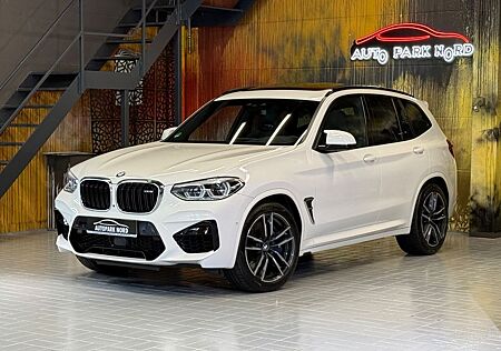 BMW X3 M X3M ~PANORAMA~HEAD-UP~KAMERA 360~HARMAN&KARDON
