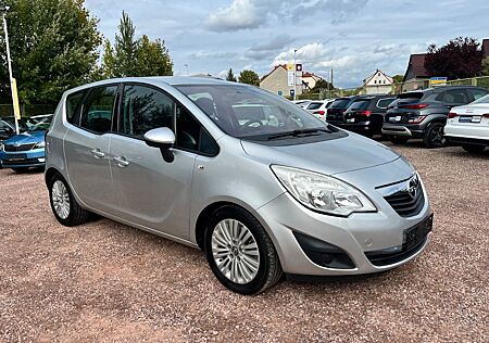Opel Meriva B Active *Tempomat*
