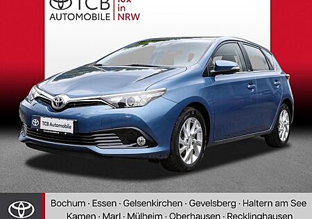 Toyota Auris 1.2 Turbo Edition-S Start/Stopp SHZ PDC BT