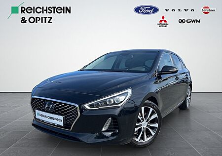 Hyundai i30 Intro 1.0l T-GDI/DAB/RFK/Klima/Navi/SitzHZ