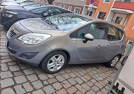 Opel Meriva 1.4 ecoFLEX Edition 88kW Edition