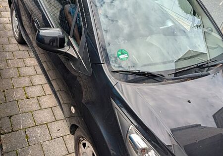 Chevrolet Spark 1.0 LS+ LS+