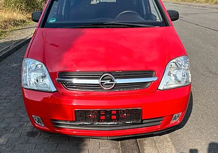 Opel Meriva 1.4 TWINPORT Cosmo Cosmo