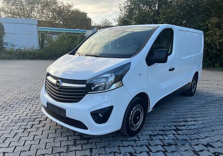 Opel Vivaro B Kasten/Kombi Kasten L1H1 2,7t Tempomat