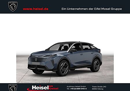 Peugeot 3008 Hybrid 145 GT