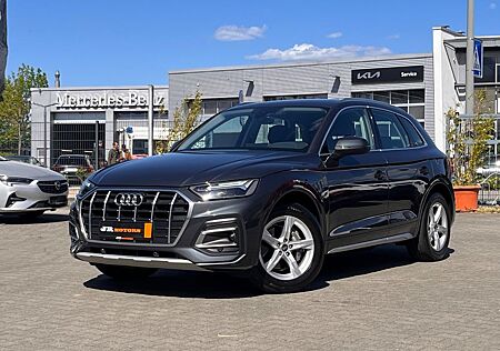 Audi Q5 35 TDI advanced*Navi,LED,Kamera,PDC,Virtual*