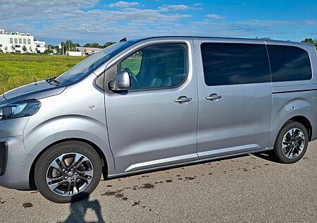 Opel Zafira Life Innovation M 2.0 Diesel 130kW