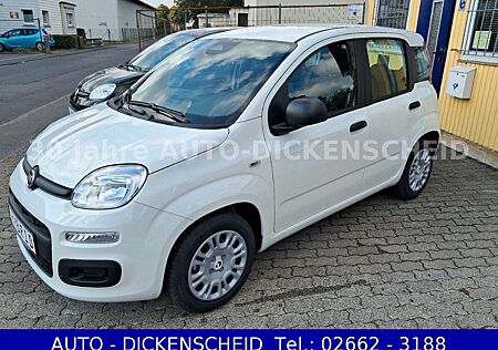 Fiat Panda 1.0 Hybrid-CITY-PACK+eFH-Radio DAB-PDC