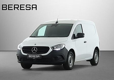 Mercedes-Benz Citan 112 CDI Kasten Standard Navi AHK MBUX SHZ