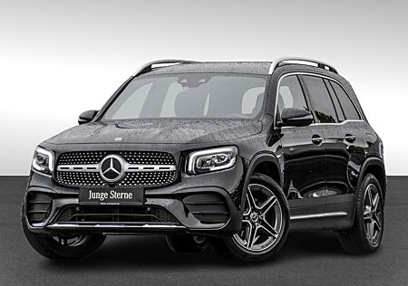 Mercedes-Benz GLB 220 d 4M |AMG|KEYL|LED|NAVI|AHK|KAM|STHZ|PTS