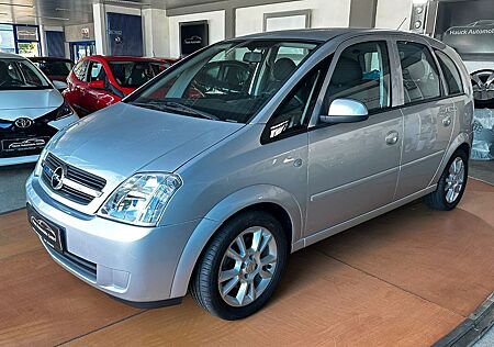 Opel Meriva Edition *40-TKM* AUT./KLIMA/PDC/8-FACH
