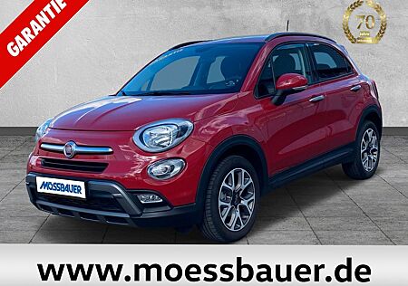 Fiat 500X 1.4 MultiAir CROSS S&S 4x2 Tempomat