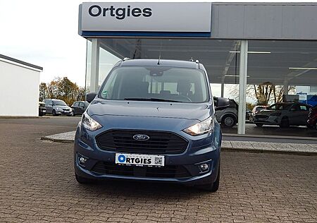 Ford Tourneo Connect Trend