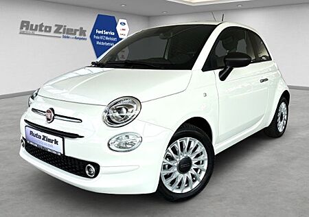 Fiat 500 Dolcevita 1.0 Mild Hybrid NAVI DAB PDC