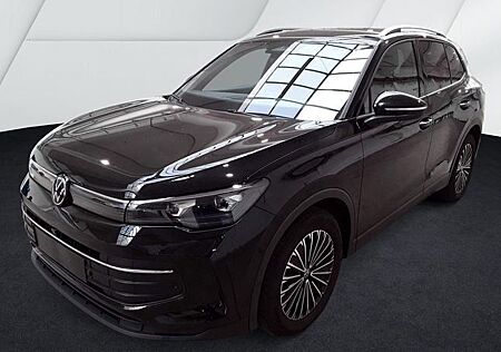 VW Tiguan Volkswagen 1.5 eTSI Goal IQ-LED+AHK+360°KAM+KEYLESS