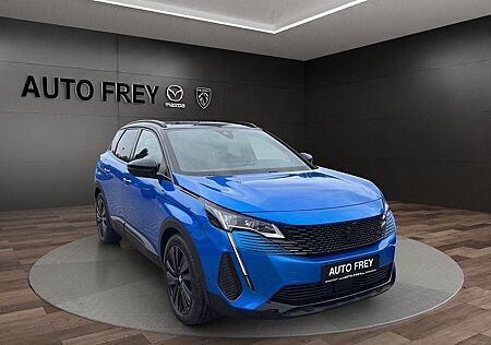 Peugeot 3008 Hybrid 225 e-EAT8 Automatik