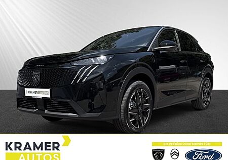 Peugeot 3008 Hybrid 145 GT 1.2 EU6e*SCHIEBEDACH*360GRAD