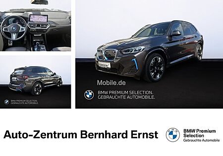 BMW iX3 M Sportpaket AHK Pano h&k Head-Up DAB h&k