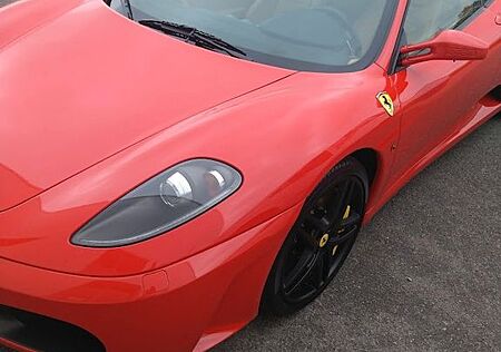 Ferrari F430