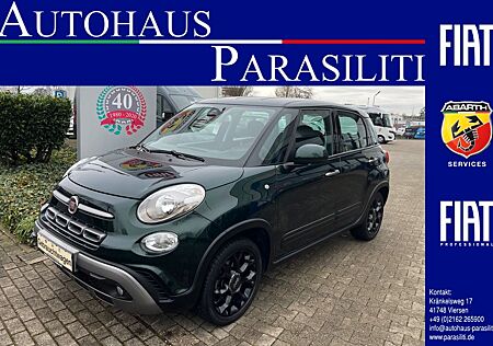 Fiat 500L Cross