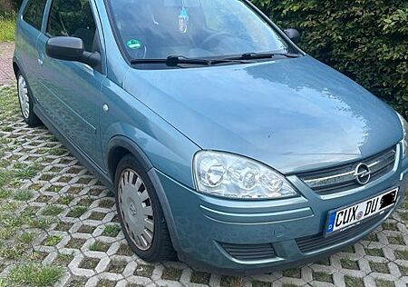 Opel Corsa 1.2 Twinport -