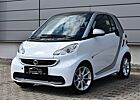 Smart ForTwo coupe MHD 52kW Erst.42Tkm TOP