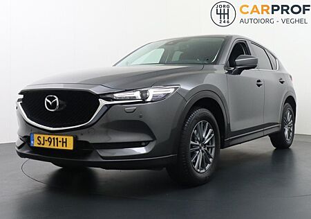 Mazda CX-5 2.0 SkyActiv-G 165 Skylease GT kamera | NAP