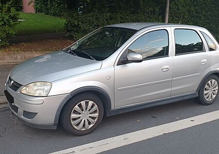 Opel Corsa 1.3 CDTI - ohne TÜV, fahrbar, 5-türig
