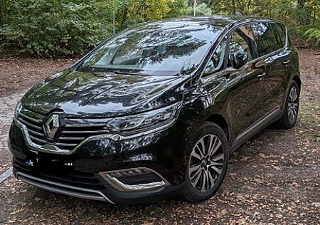 Renault Espace TCe 225 EDC GPF Initiale Paris Initia...
