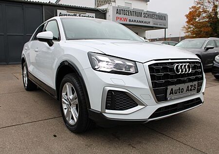 Audi Q2 Advanced 35/AUTOMATIK/ACC/CARPLAY/CAM