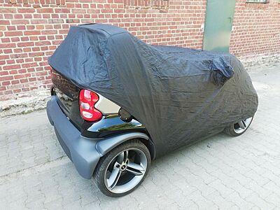 Smart Crossblade - -