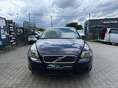 Volvo S40 Lim. 1.8