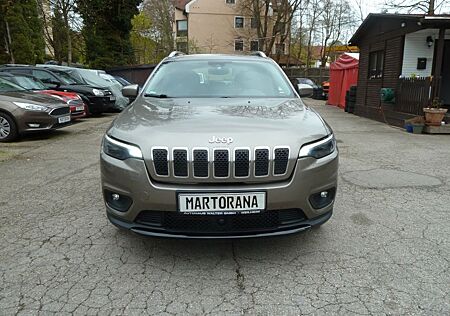 Jeep Cherokee Longitude FWD
