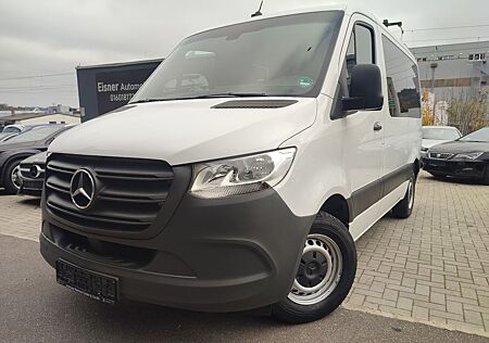 Mercedes-Benz Sprinter III Tourer RWD 214 CDI 9 Sitze MBUX