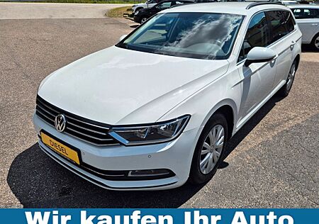 VW Passat Variant Volkswagen Comfortline BMT/Start-Stopp