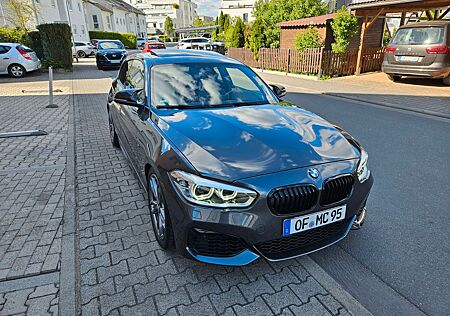 BMW 140 M140i Special Edition 440PS, Harman Kardon