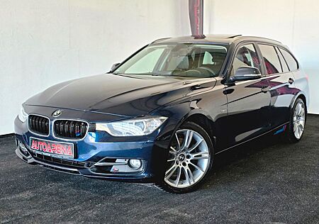 BMW 330 d Touring |AUTOMATIK|BI-XENON|PANORAMA|LEDER