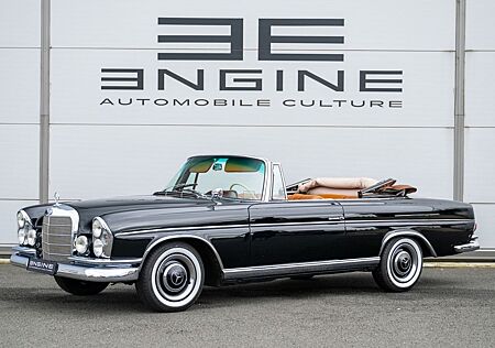 Mercedes-Benz 220 gebraucht kaufen Mercedes-Benz 220 SEb