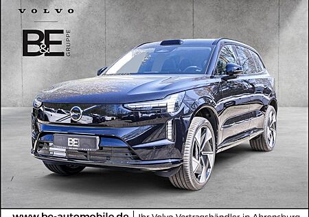 Volvo EX90 Ultra Performance Pure Electric AWD
