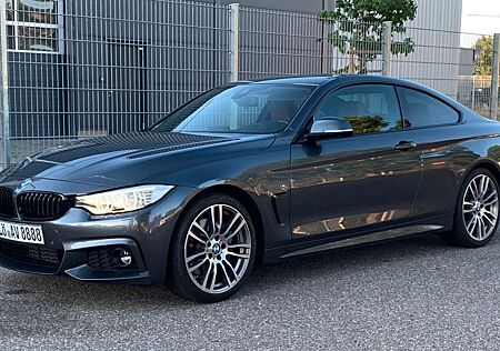 BMW 440i Coupe Sport-Aut. MPerformance