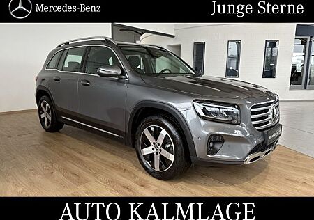 Mercedes-Benz GLB 200 GLB200 Progressive RÜCKFAHRKAMERA+LENKRADHEIZUNG