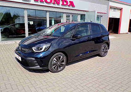 Honda Jazz gebraucht kaufen Honda Jazz 1.5 i-MMD Hybrid Advance
