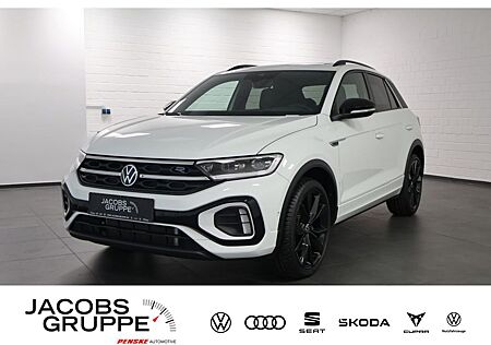 VW T-Roc Volkswagen 1.5 TSI R-Line "Black Style" DSG,Navi,Matr