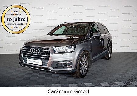 Audi Q7 3.0 TDI quattro