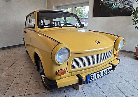 Trabant 601 Kombi