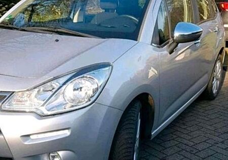 Citroën C3 **** VTI LED PDC TÜV SERVICE ***