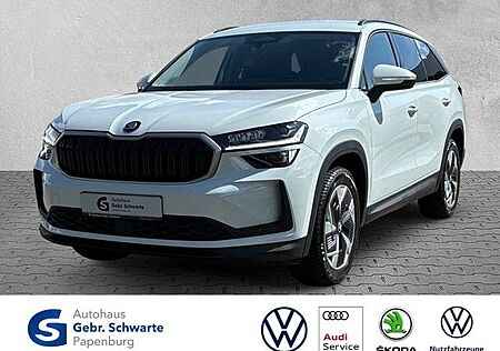 Skoda Kodiaq 2.0 TDI DSG 4x4 Selection AHK+KAMERA+NAVI