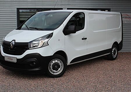 Renault Trafic Kasten L2H1 2,9t Komfort*Klima*gepflegt